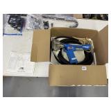 FANA HEAT GUN