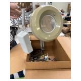 MAGNIFIER LIGHT