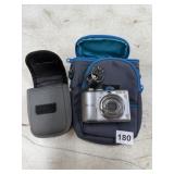 CANON DIGITAL CAMERA