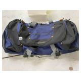 HIGH SIERRA TRAVEL BAG