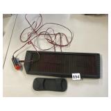SOLAR POWER