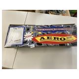 ARROWHEELS MICROSCOOPTER FOLDABLE NEW IN BOX