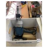 ELECTRIC HAMMER DRILL