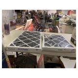14 X 25 X 2 AIR FILTERS