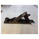 CARPENTER PLANE