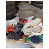 SOCK SLIPPERS AND OTHER SOCKS ETCETERA