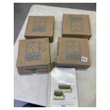 COMAIR ROTRON MODEL JQ24B4