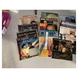 RECORDS LES BROWN, CHA CHA