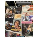 ALBUMS INCLUDING THE BEST OF BREAD, CROSBY STILLS
