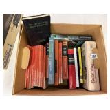 BOOKS SOLAR HEATING AND COOLING, ETC.
