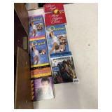 TRANSFORMERS, OXYCISE AND OTHER VIDEO
