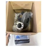 METEK MOTOR AND MISC.