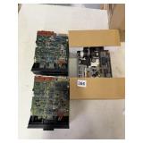 W.A.T. WIRELESS AUDIT TRANSFER