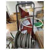 REEL CRAFT HOSE CADDY