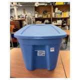 30 GALLON STORAGE TOTE