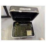 MICROCOMPUTER TRAINING SYSTEM