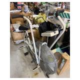 SCHWINN AIRDYNE BIKE