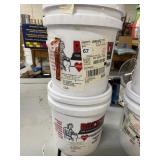 ROCKIT ANCHORING AND PATCHING TWO BUCKETS NEW
