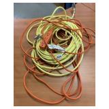 POWER CORDS
