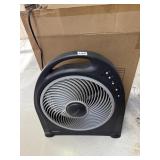 NEW FAN