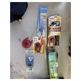 FLAPPER SEAL REPAIR KIT, FLAPPER, ETC.