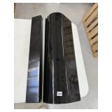 METAL PIECES