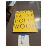 VANITY FAIR1S HOLLYWOOD BOOK