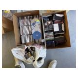 CASSETTE TAPES WIDE VARIETY