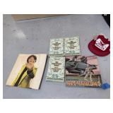 THREE BOOKS THE INDEPENDENT WOMAN HOW TO START