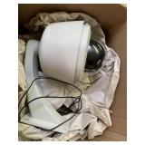 SECURITY CAMERA