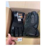 SKI DRY WATERPROOF WINDPROOF AND BREATHABLE