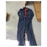BIG BEN COVERALLS