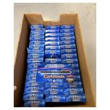45 BOXES OF PENS ALL BLACK