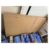 5 LARGE SIZE BOXES