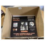 NINJA DOUBLE WELL THERMAL CARAFE NEW IN BOX