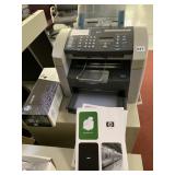 HP LASER JET 3015