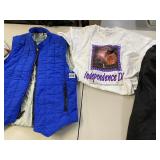 INDEPENDENCE DAY SHIRT, VEST, PANTS GUIDE GEAR
