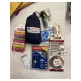 LIP SMACKER, AUTHENTIC DISNEY JACKET, SAN DISK