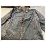 RAINCOAT 1 X NEW
