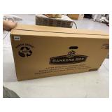 CARGO BAGS 2 HEAVY DUTY