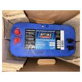 OPTIMA BATTERY