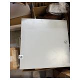 ALARM BOX