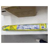 PLASTIC SHEETING