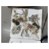 NEW INBOX CHRISTMAS DEER