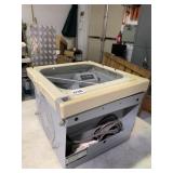 OVERHEAD PROJECTOR A 1 1000 SERIES