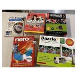 DAZZLE DIGITAL VIDEO CLEANER ET CETERA