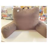 LOUNGING PILLOW BROWN
