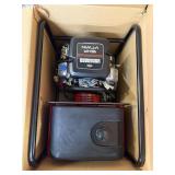 NEW GENERATOR DYNA 9000 IN BOX