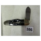 REMINGTON POCKET KNIFE