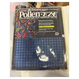 POLLEN EZE ADJ. SZ. ELECTROSTATIC FILTER IN